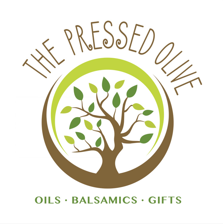 logo-the-pressed-olive-logo-design